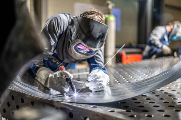 Trusted Pigeon Forge, TN Welder & Metal Fabrication Experts