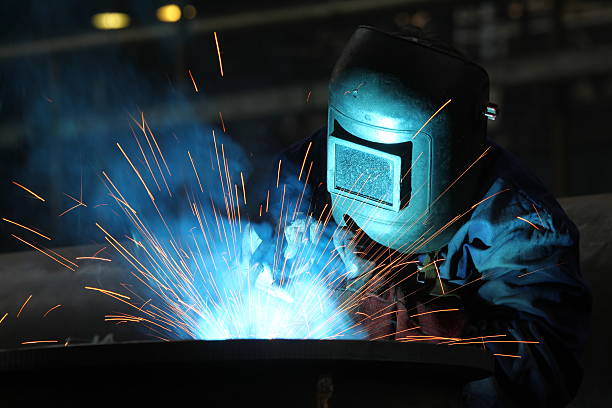 Affordable Welder Services in Pigeon Forge, TN